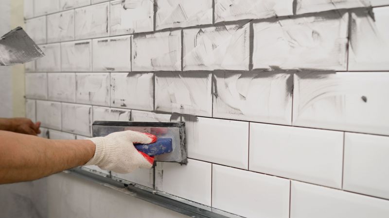 Commercial Tiling Solutions